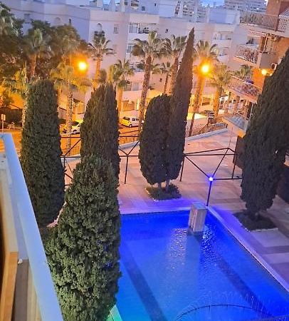Apartment In Jupiter 5 Pools Benalmadena Luaran gambar