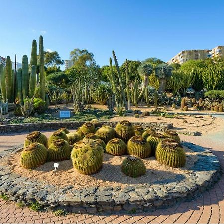 Apartment In Jupiter 5 Pools Benalmadena Luaran gambar