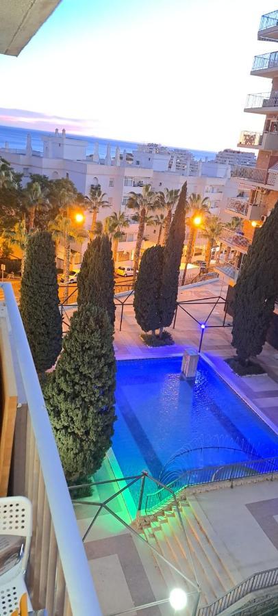 Apartment In Jupiter 5 Pools Benalmadena Luaran gambar