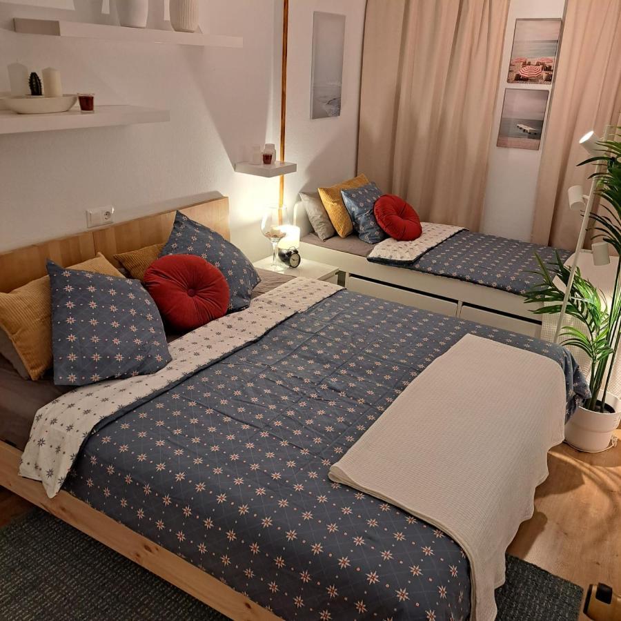 Apartment In Jupiter 5 Pools Benalmadena Luaran gambar