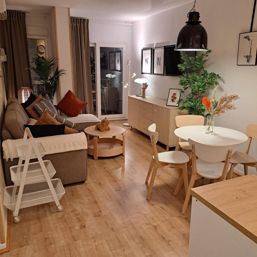 Apartment In Jupiter 5 Pools Benalmadena Luaran gambar