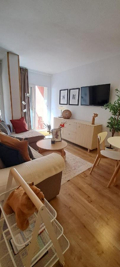 Apartment In Jupiter 5 Pools Benalmadena Luaran gambar