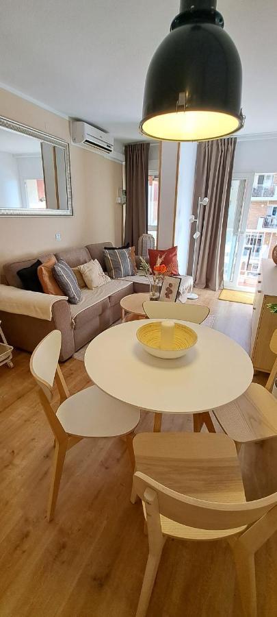 Apartment In Jupiter 5 Pools Benalmadena Luaran gambar
