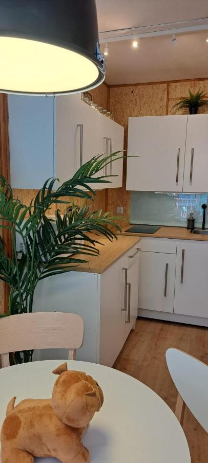 Apartment In Jupiter 5 Pools Benalmadena Luaran gambar