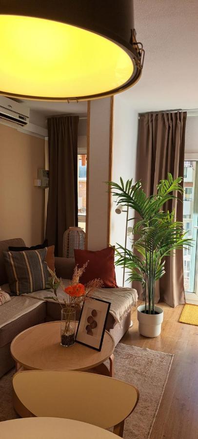 Apartment In Jupiter 5 Pools Benalmadena Luaran gambar