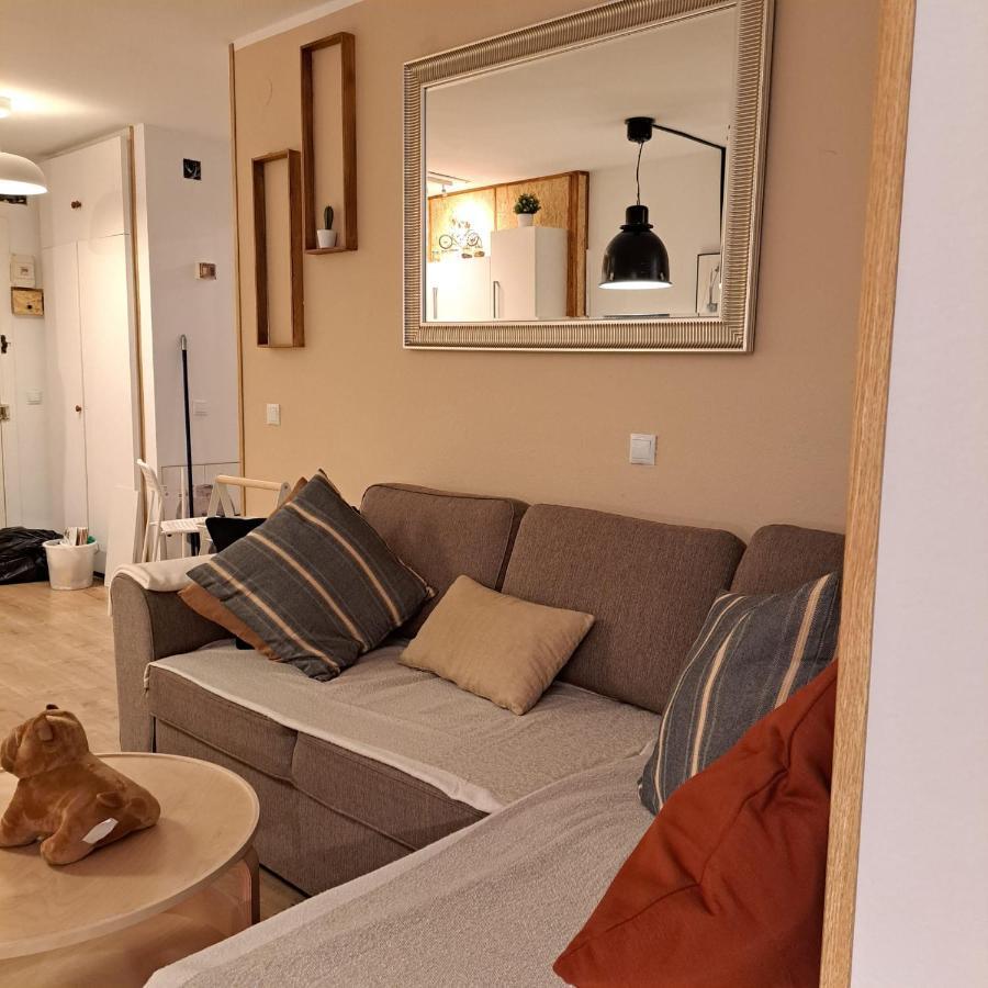 Apartment In Jupiter 5 Pools Benalmadena Luaran gambar