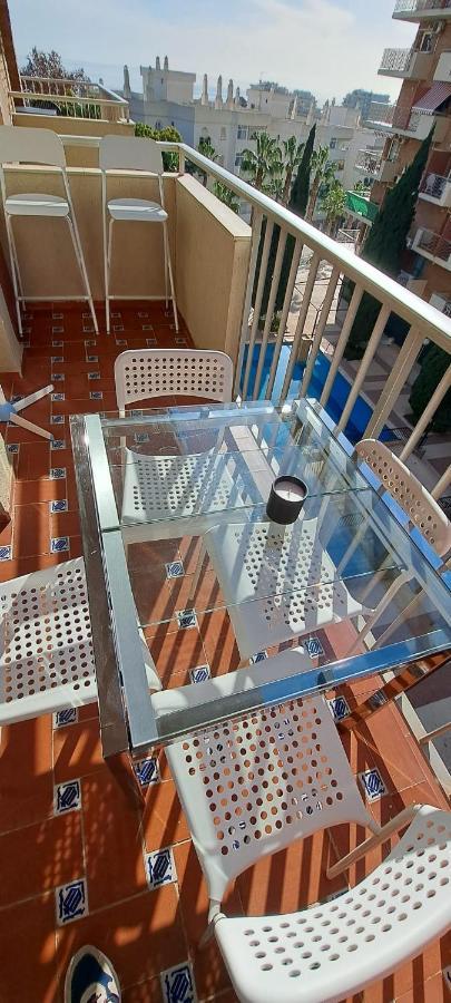 Apartment In Jupiter 5 Pools Benalmadena Luaran gambar