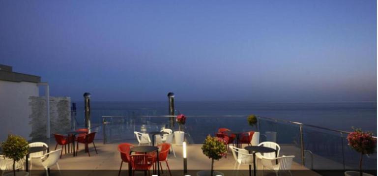 Apartment In Jupiter 5 Pools Benalmadena Luaran gambar