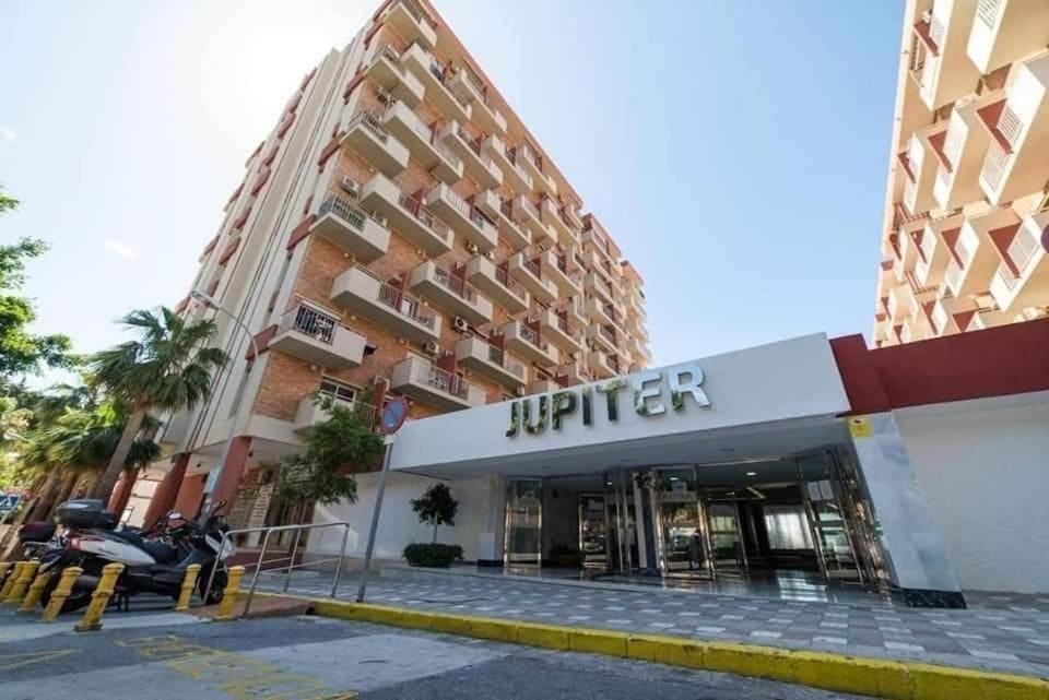 Apartment In Jupiter 5 Pools Benalmadena Luaran gambar