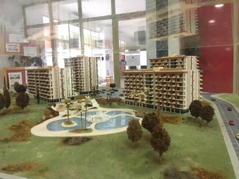 Apartment In Jupiter 5 Pools Benalmadena Luaran gambar